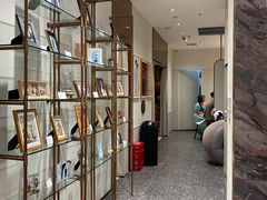 -海马体照相馆(重庆万象城大师店)