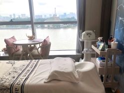 -英芬国际月子中心(岛屿度假月子·洲至奢选香岚店)