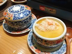 -大岛日本料理铁板烧(南通大饭店)
