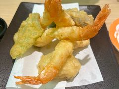 -禾绿寿司(星光68广场店)