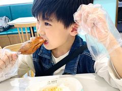 -苏晓玥·江南小吃(深圳北站店)