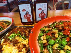 -兔槽江湖菜·重庆璧山兔(水围店)
