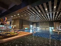 -清河半岛温泉度假酒店