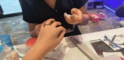 -RL Nail·瑞丽美甲美睫品牌原创店
