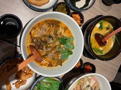 -云味馆·云南菜·云南米线(景田店)