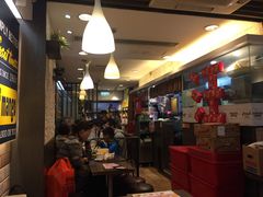 -许留山(梳士巴利道店)