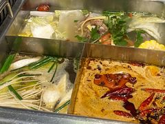 -好得火锅(育才店)