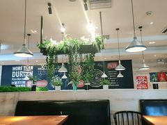 大堂-比格比萨自助(宋家庄店)