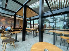 -星巴克(成都机场T2店)