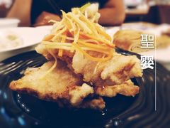 -东方饺子王(新奥购物中心店)