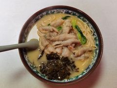 -明呈黄鱼面馆(斜土路店)