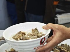 -郝刚刚羊杂割(柳巷店)