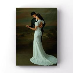 -帆拉斐婚纱摄影(春熙店)