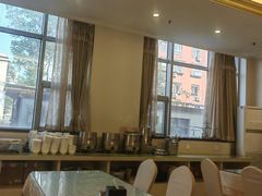 -博雅渔港·融合菜(维也纳国际大酒店)