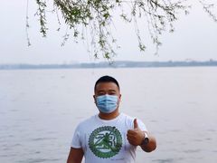 -丁香湖公园