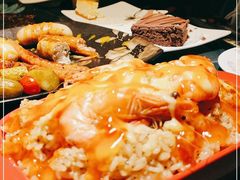 -吱咖啡西式简餐