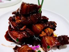 红烧肉-蝶园·装修中(BFC外滩金融中心店)