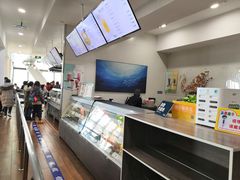 -贝林大翅鲸简餐厅(国家海洋博物馆店)