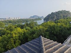 -维纳斯酒店-忆咖啡观景餐厅(象山公园店)