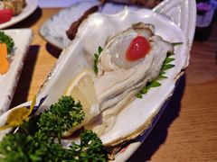 -北国料理(世荣路店)