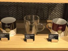 -COSTA COFFEE(上海月星环球港店)