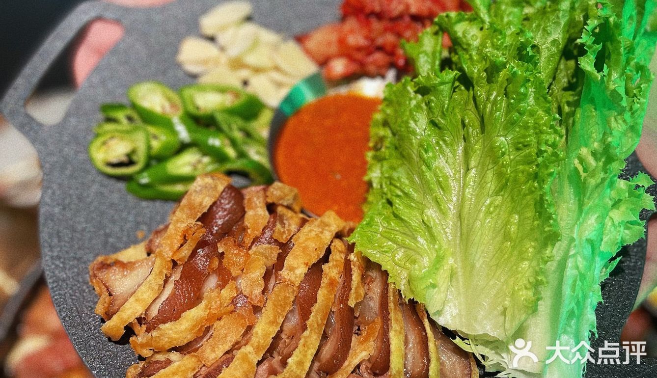 深圳韩料|超🔥爆釜山喜韩国料理