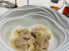 -九献创意菜·牛排馆(亮马河花园店)