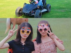 -桃园农庄·桃源宴