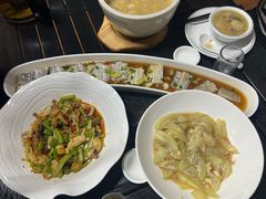 -大灶头·新昌菜(中国茶市店)