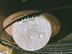 -黑胶星球(华发中城商都店)