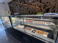 -棕榈岛海鲜自助餐厅(虹桥迎宾馆店)