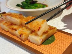 -广州逸林假日酒店·四季桃源中餐厅(白云山风景区店)