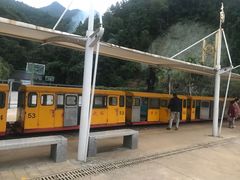 -遂昌金矿国家矿山公园