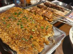 -神府路壹号·海鲜烧烤排档(三坊七巷店)