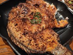 -云海肴云南菜(花园城店)