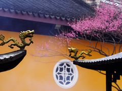 -无锡梅园公园