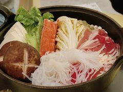 -米仓食堂(皇庭广场店)
