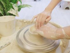 -粤陶渊.DIY陶艺体验馆(粤陶总店)