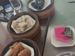 -恒兴发茶店(水巷口店)