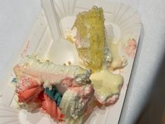 -小厨娘淮扬菜(龙湾天街店)