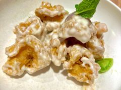 奇妙虾球-小大董·烤鸭(王府井apm店)