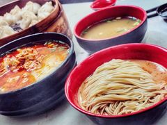 -万寿斋(山阴路店)