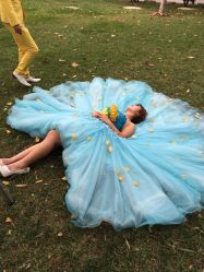 点击看大图 -唯一视觉婚纱摄影(李家村店)