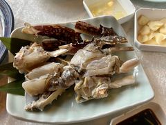 -渔娘渔家丹东海鲜(东直门店)