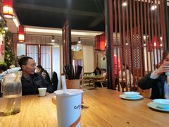 -蜀厨小匠·民间川菜(犀浦店)