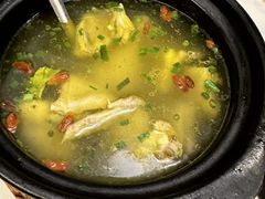 -食光慢宴·安吉土菜馆