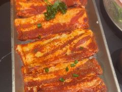 -韩宫宴和牛烤肉(武汉光谷现代风情街店)