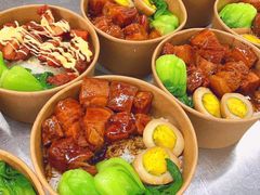 -汇贤府·李氏鲁菜(五棵松店)