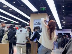 -Sony Store索尼(广州正佳店)