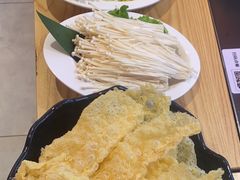 -淼福猪肚鸡·椰子鸡火锅(大沙地店)